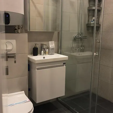 Daire My Space Subotica