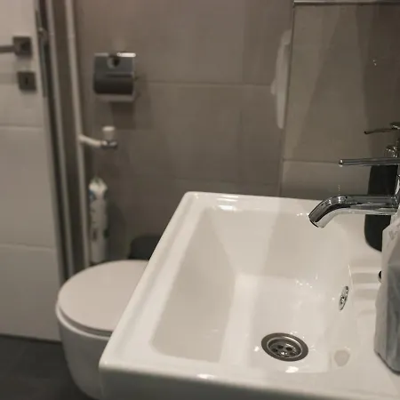 Apartment My Space Subotica