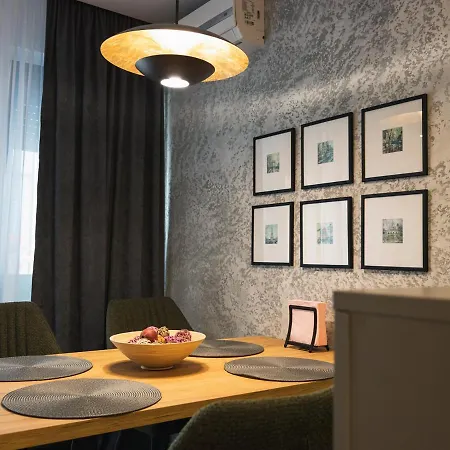 Apartment My Space *