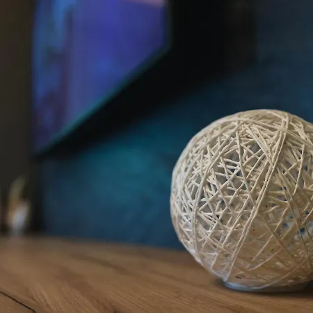 Apartment My Space Subotica