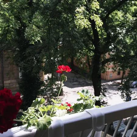 Apartment My Space Subotica