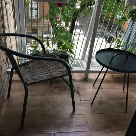 Apartment My Space Subotica