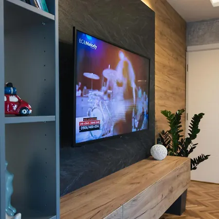 My Space Apartment *