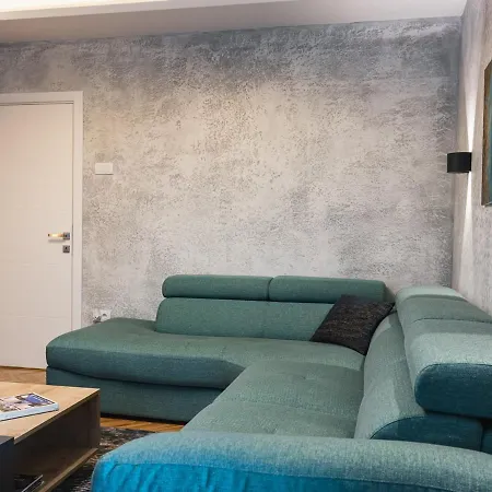 My Space Apartment *