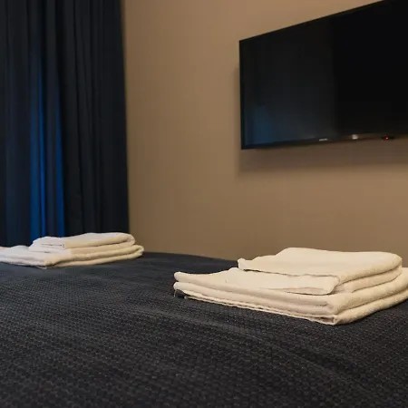 My Space Apartment *