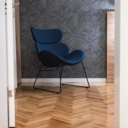 My Space Apartment Subotica