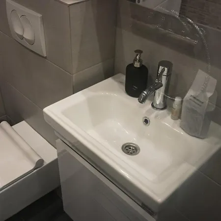 My Space Apartment Subotica