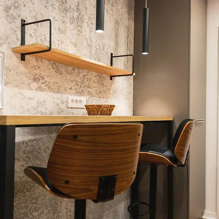 Apartment My Space *