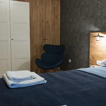 My Space Apartment Subotica