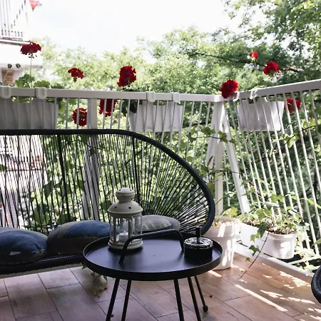 My Space Apartment *