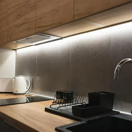 Apartment My Space Subotica