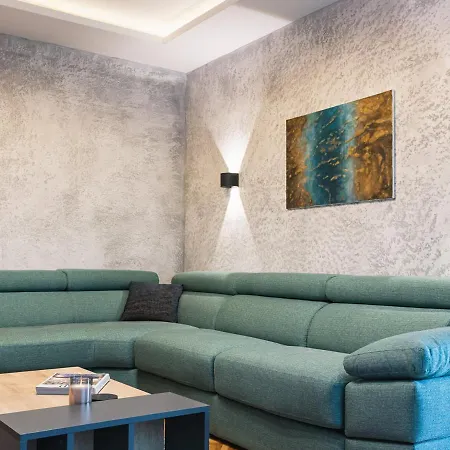 Apartment My Space Subotica