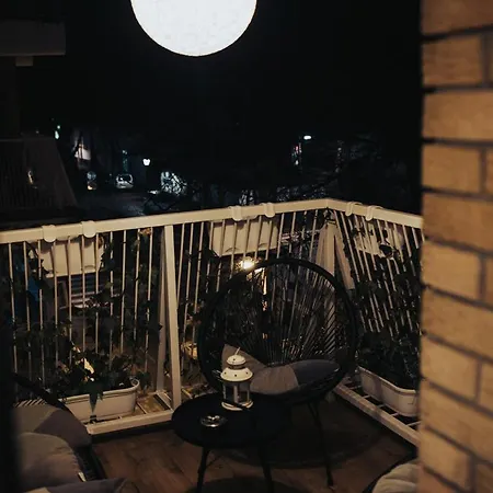 Apartment My Space Subotica