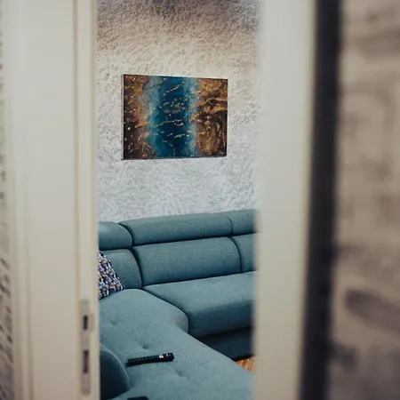 Apartment My Space Subotica