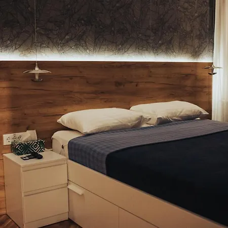 Apartment My Space *